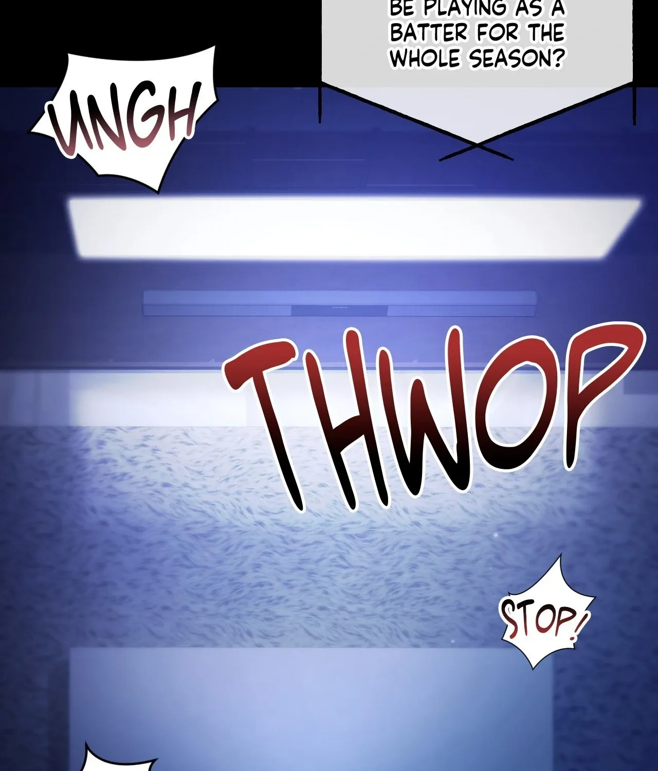 Bad Not Bat Chapter 1 page 34 - 