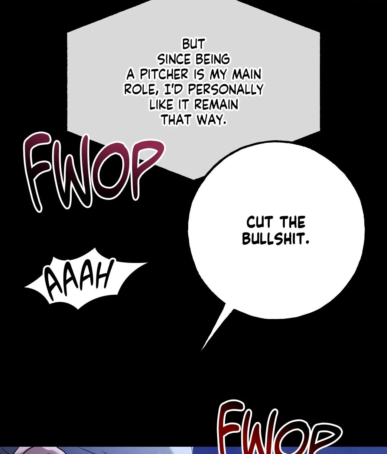 Bad Not Bat Chapter 1 page 39 - 