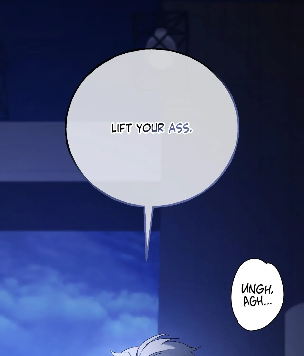 Bad Not Bat Chapter 1 page 41 - 