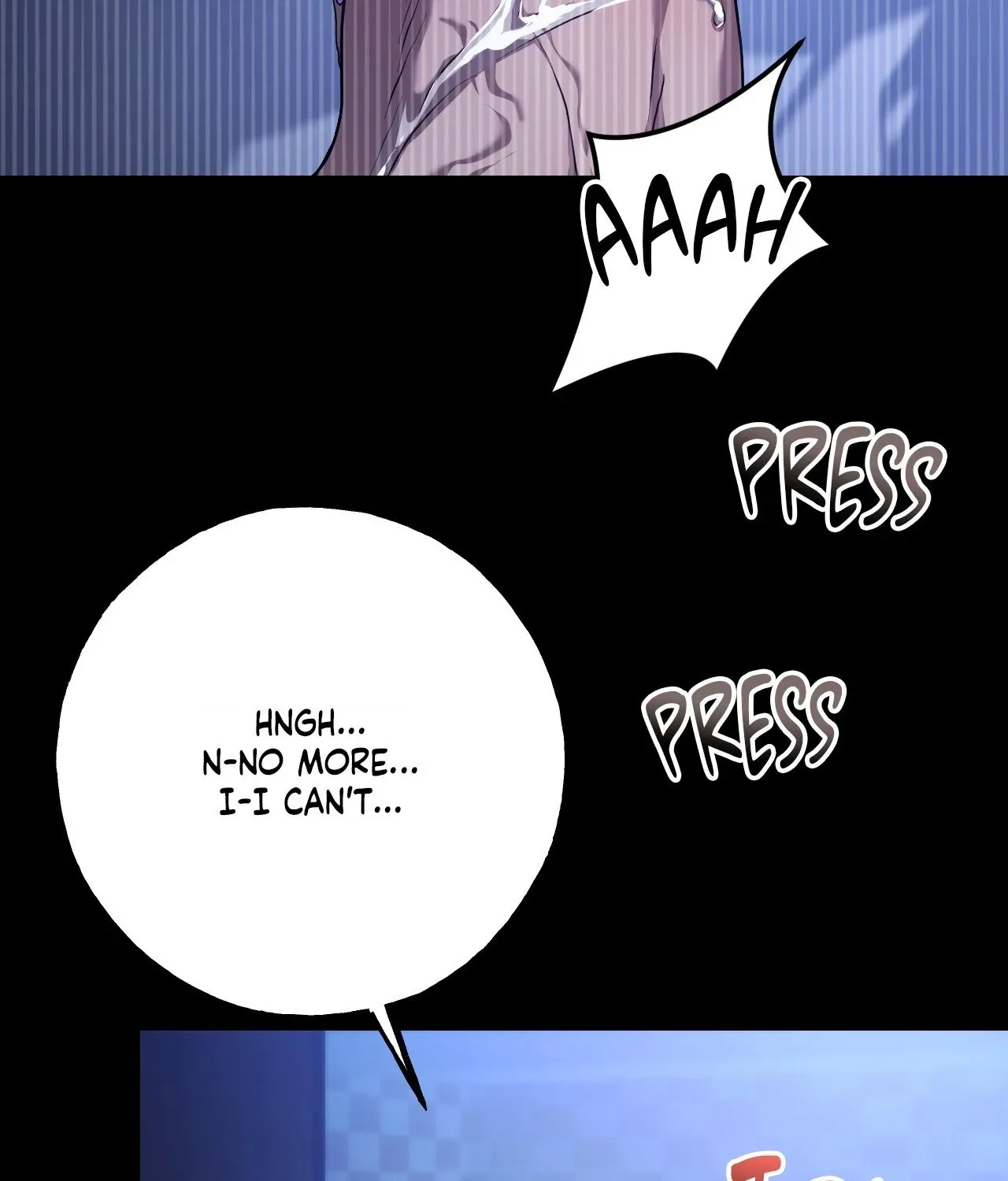 Bad Not Bat Chapter 1 page 45 - 