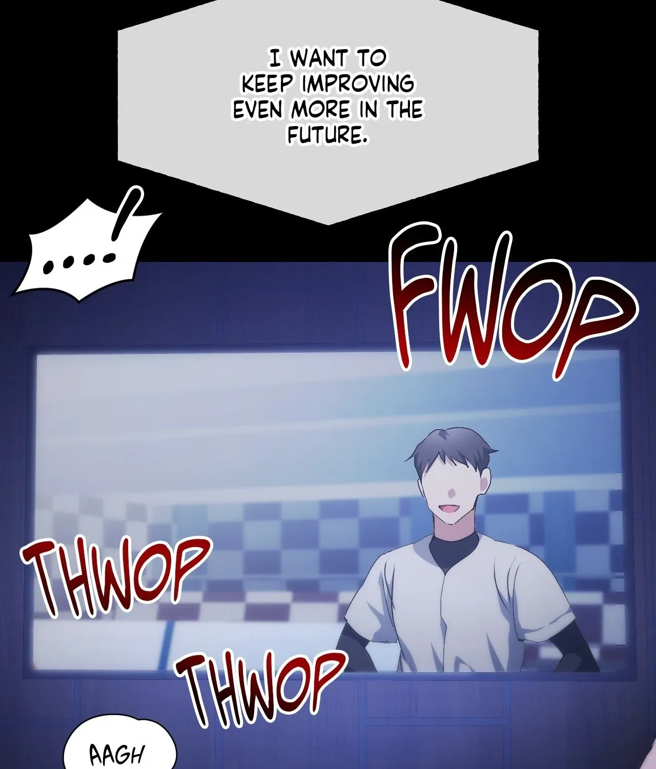 Bad Not Bat Chapter 1 page 47 - 