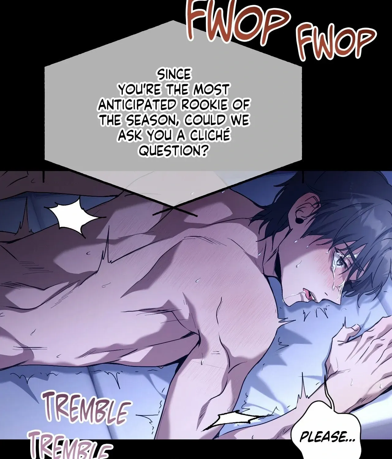 Bad Not Bat Chapter 1 page 49 - 