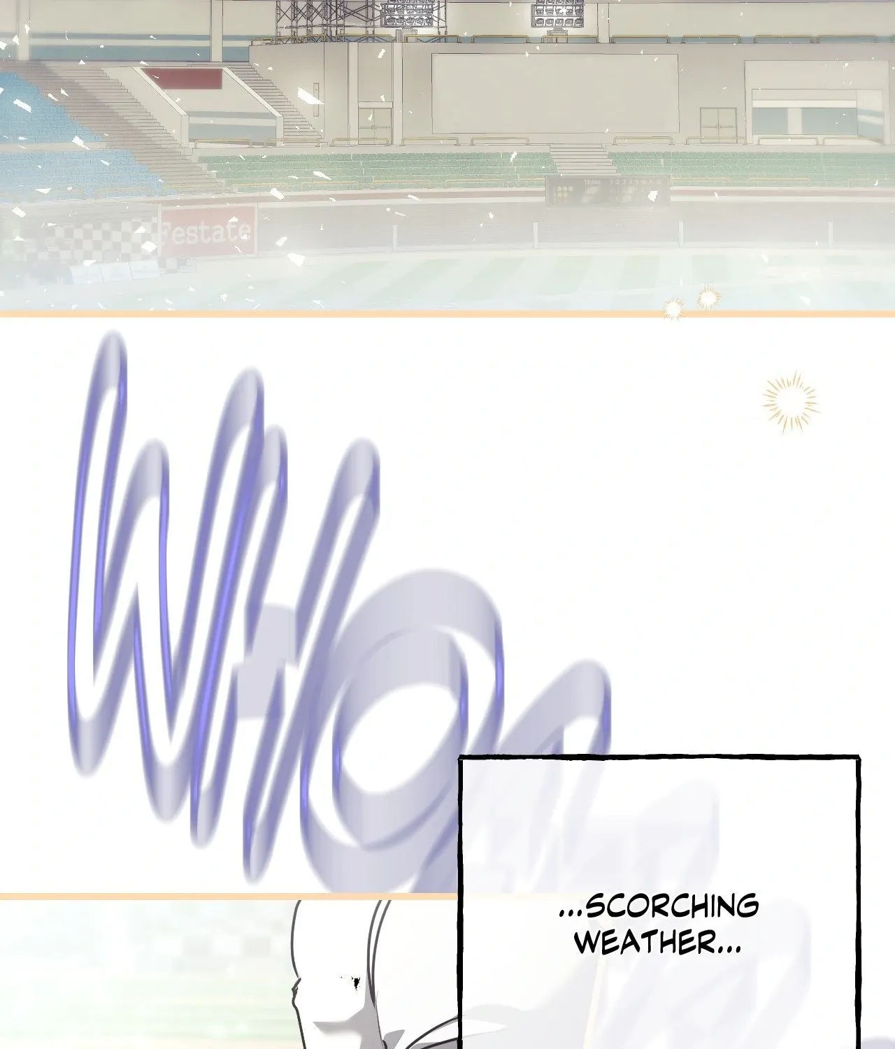 Bad Not Bat Chapter 1 page 6 - 