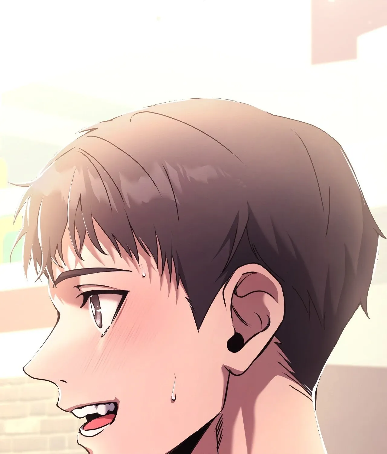 Bad Not Bat Chapter 1 page 52 - 