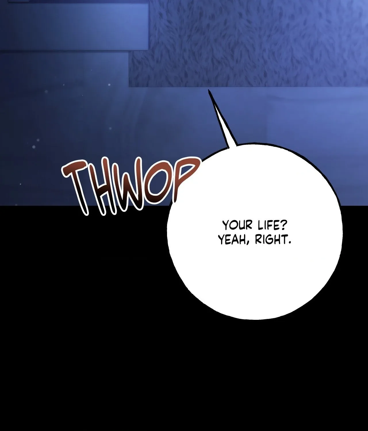 Bad Not Bat Chapter 1 page 60 - 