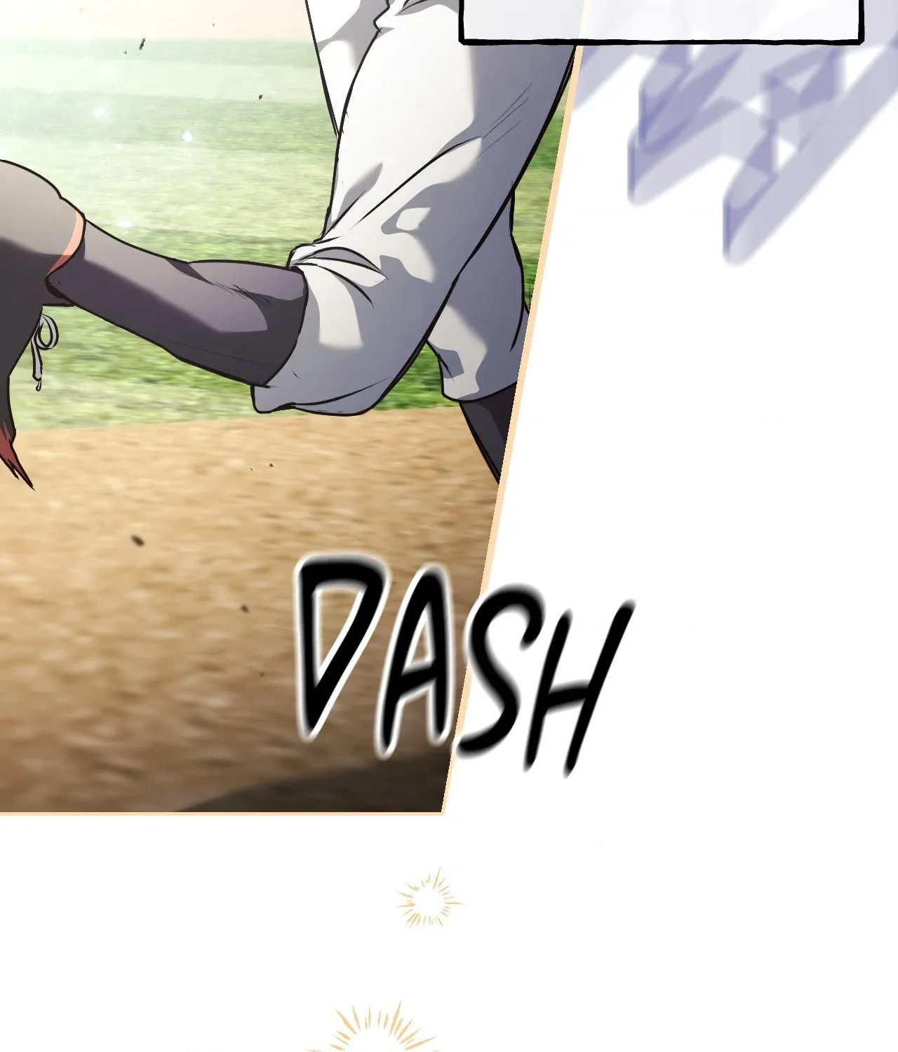 Bad Not Bat Chapter 1 page 7 - 