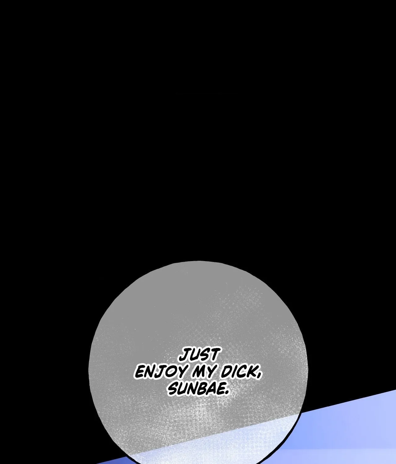 Bad Not Bat Chapter 1 page 61 - 