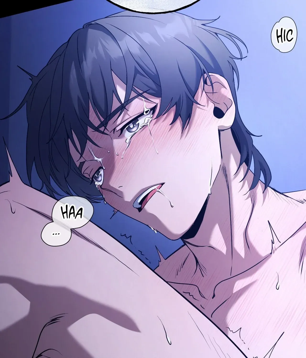 Bad Not Bat Chapter 1 page 62 - 