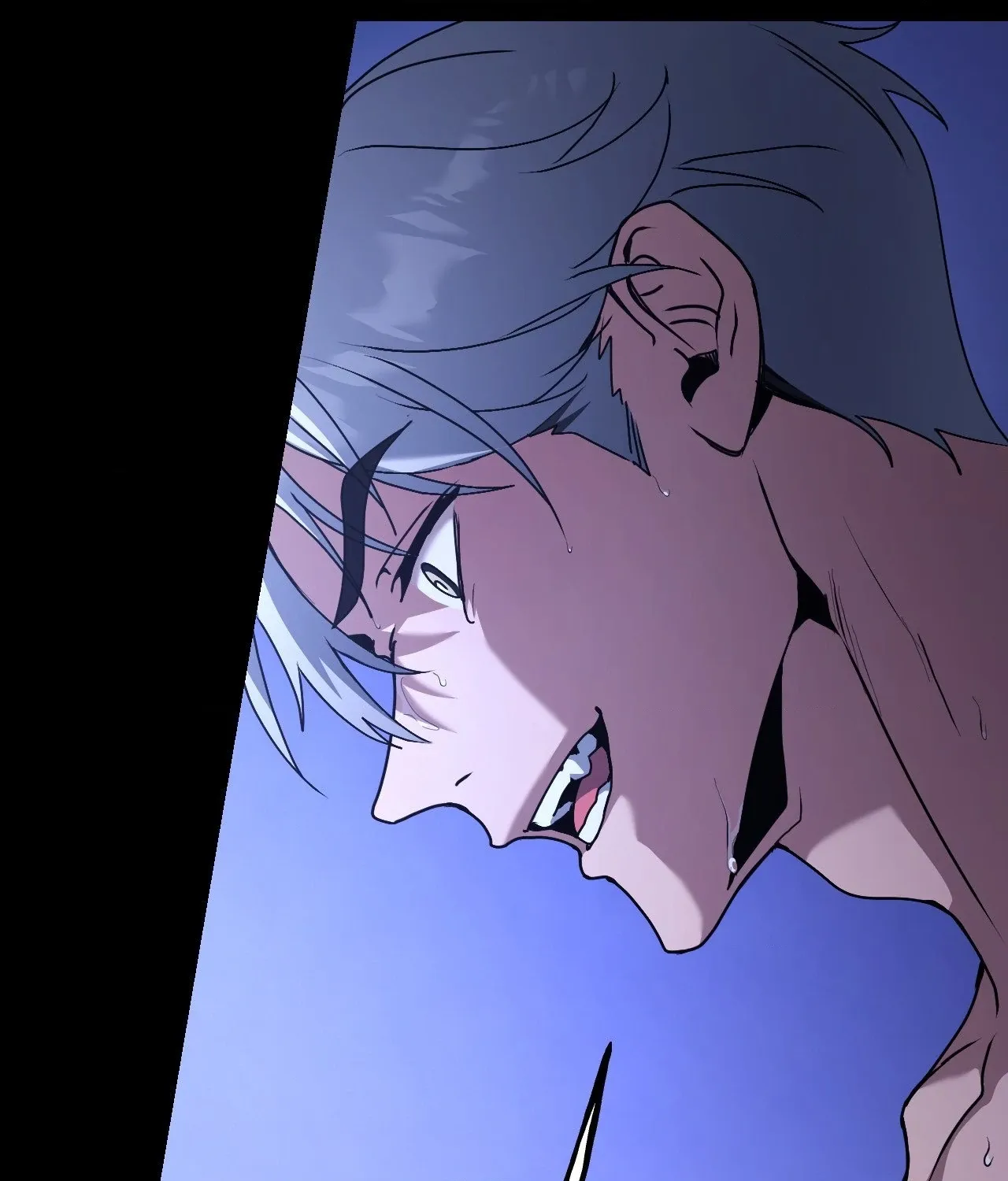 Bad Not Bat Chapter 1 page 67 - 