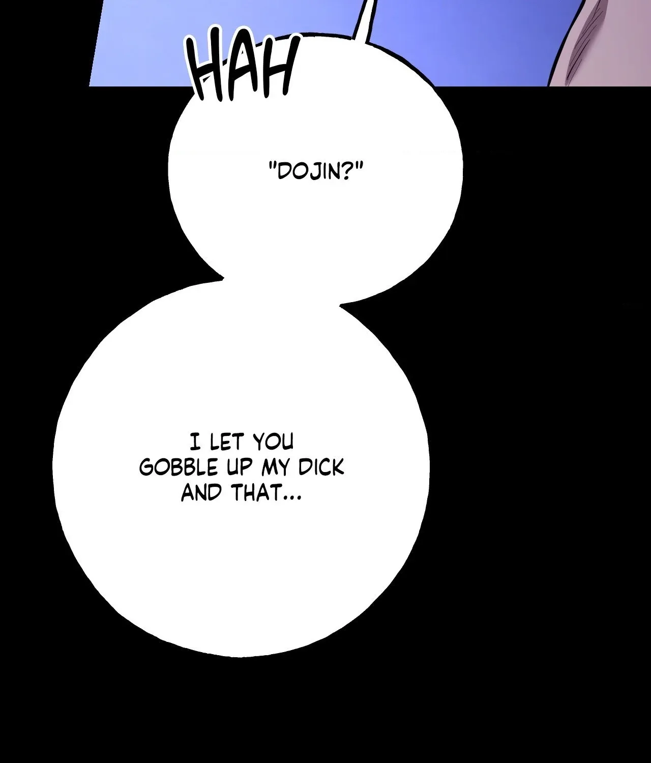 Bad Not Bat Chapter 1 page 68 - 