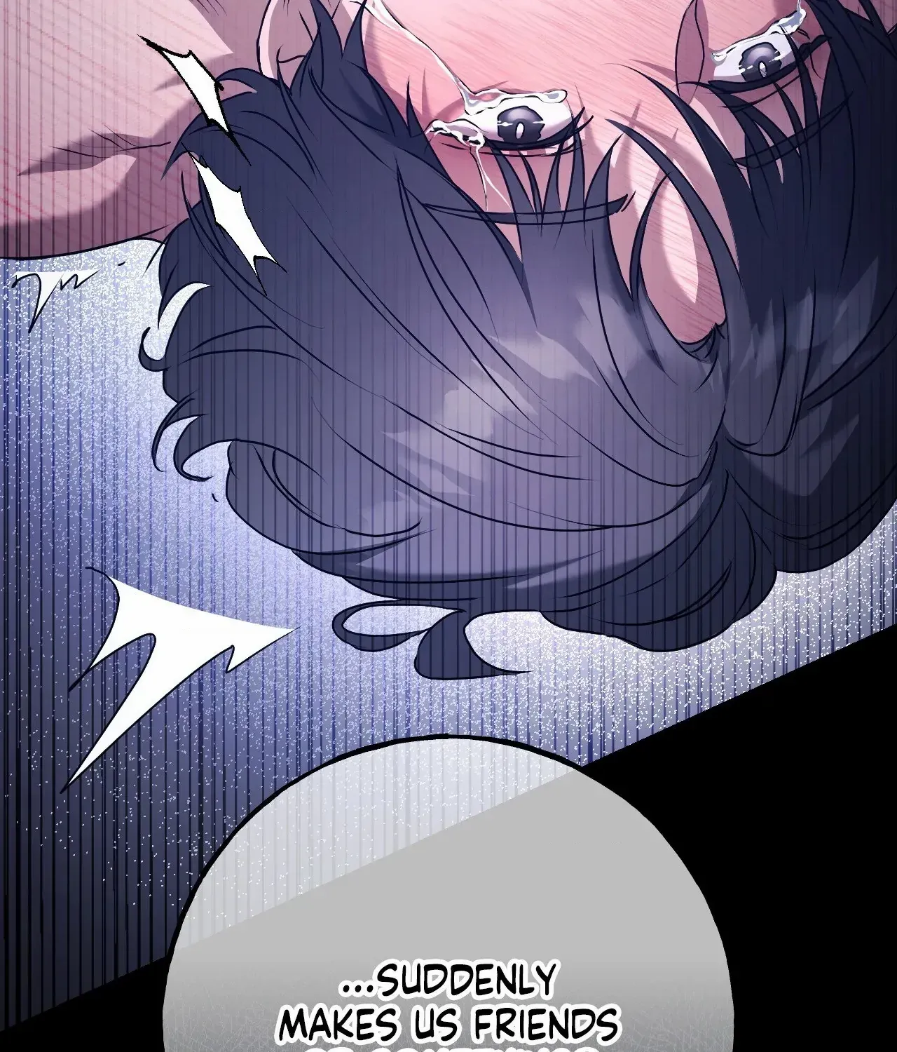 Bad Not Bat Chapter 1 page 71 - 
