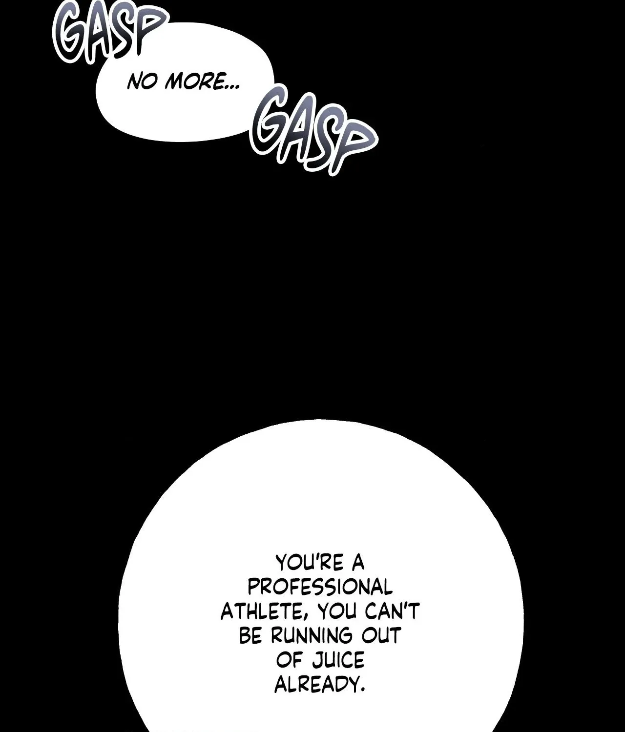 Bad Not Bat Chapter 1 page 74 - 