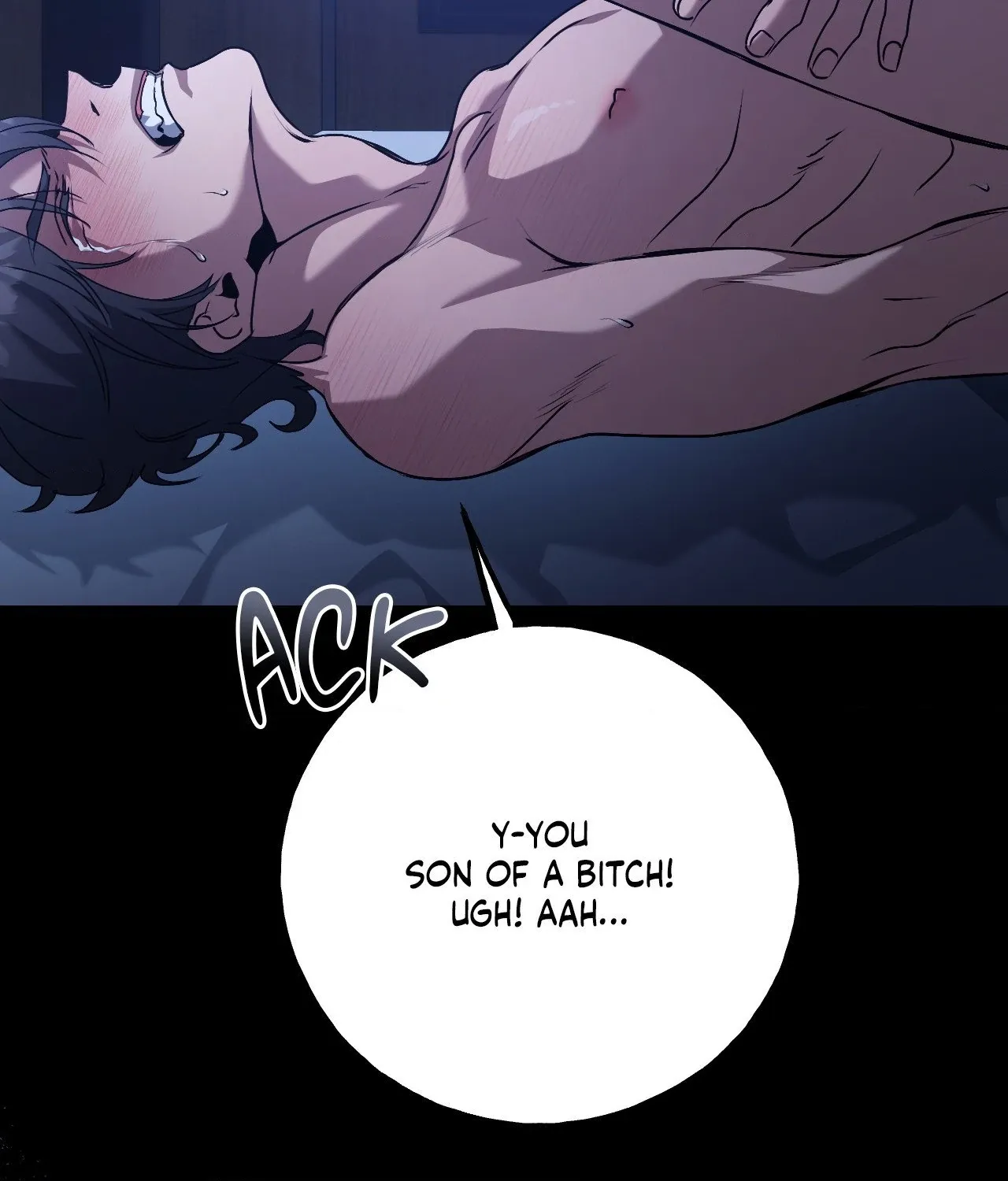 Bad Not Bat Chapter 1 page 76 - 