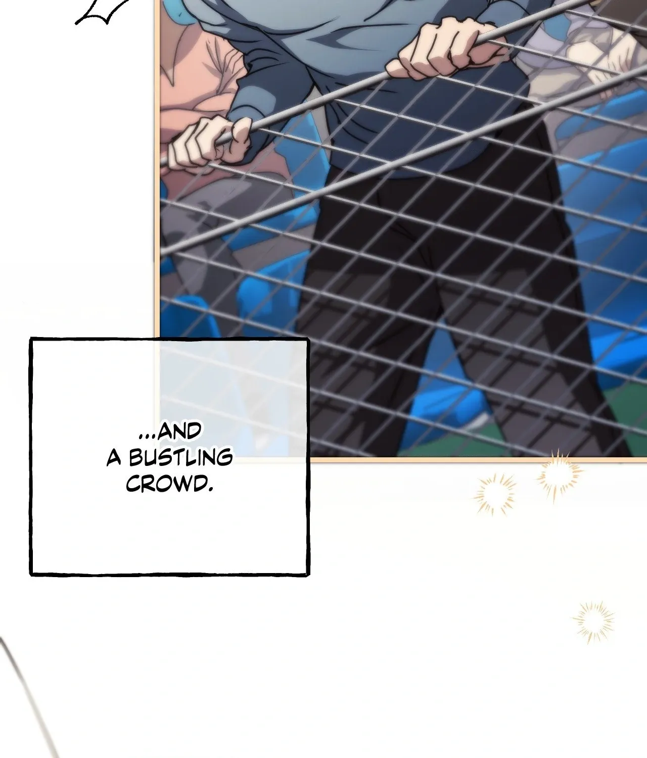 Bad Not Bat Chapter 1 page 9 - 