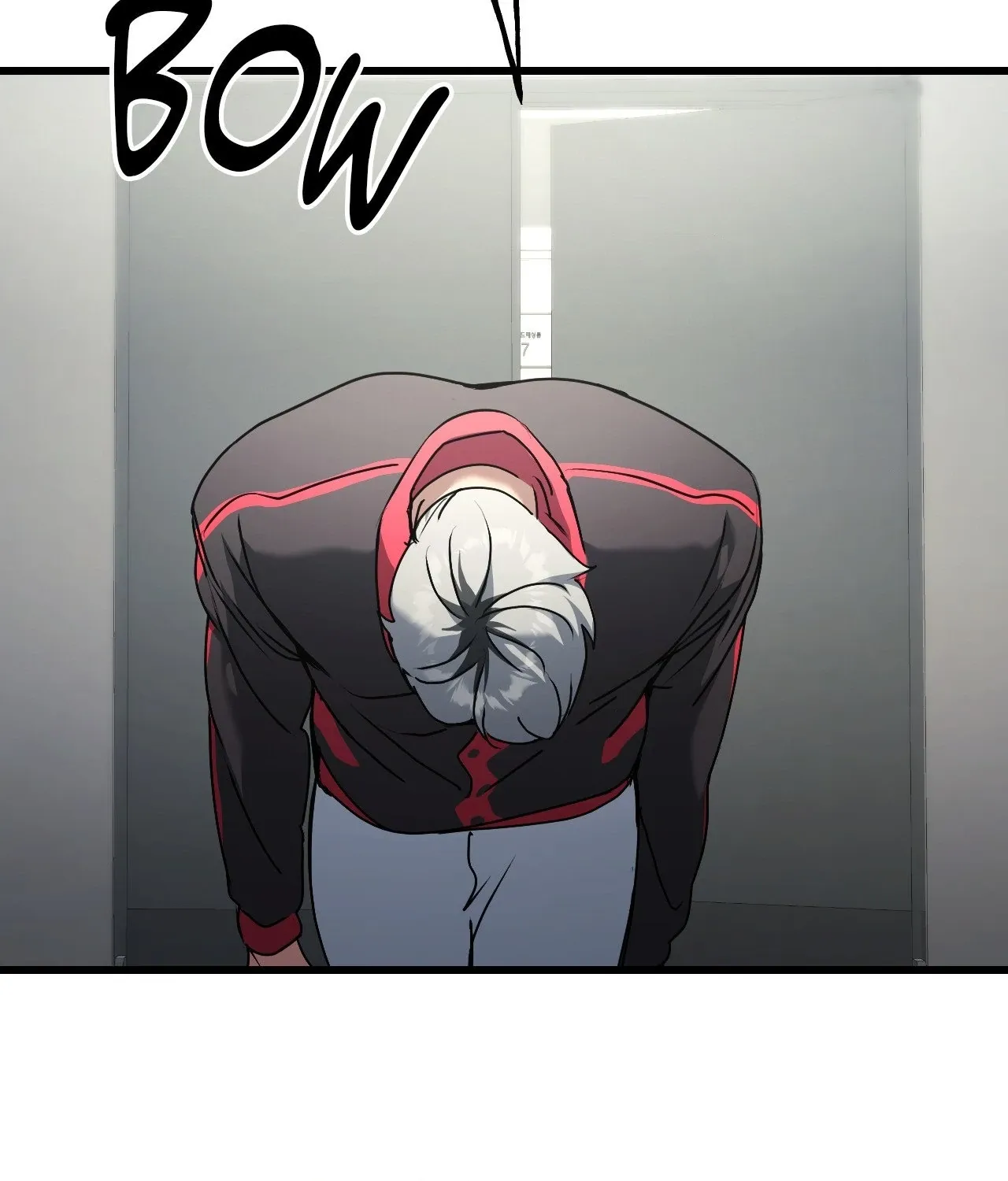 Bad Not Bat Chapter 1 page 84 - 