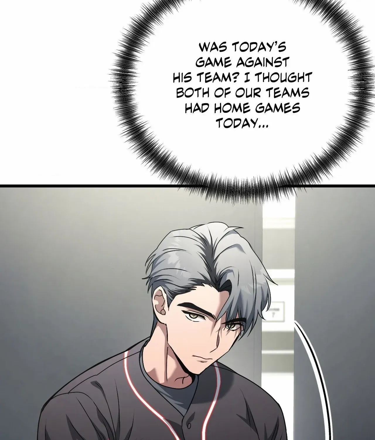 Bad Not Bat Chapter 1 page 89 - 