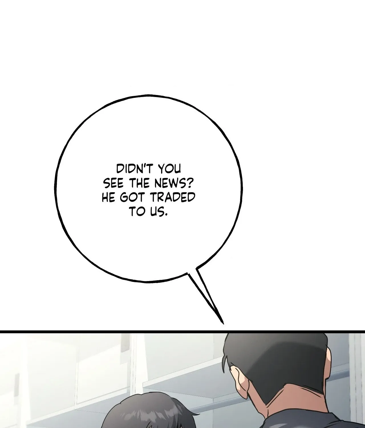 Bad Not Bat Chapter 1 page 91 - 