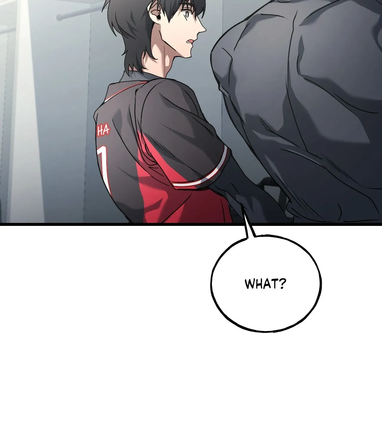 Bad Not Bat Chapter 1 page 92 - 