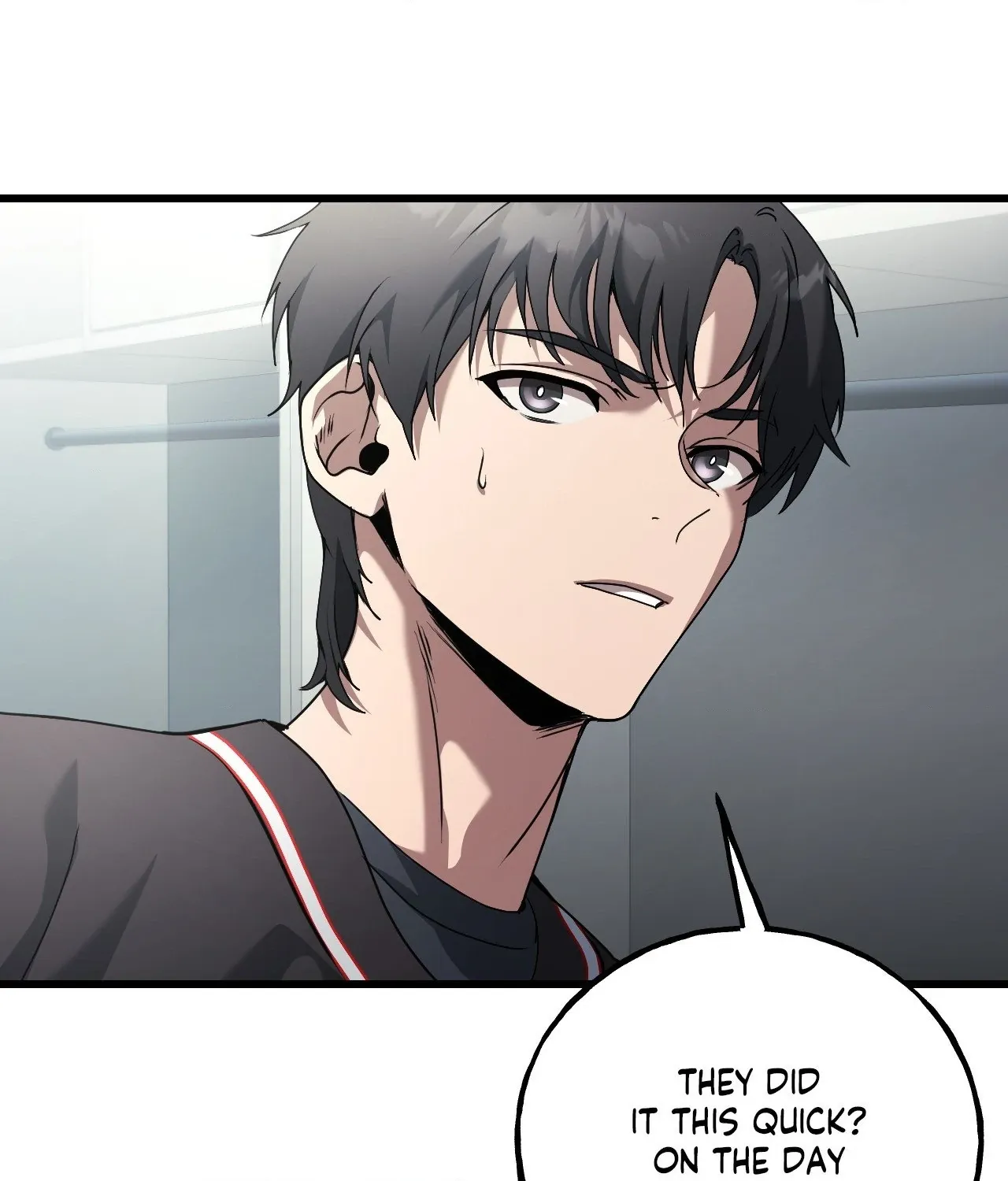Bad Not Bat Chapter 1 page 93 - 