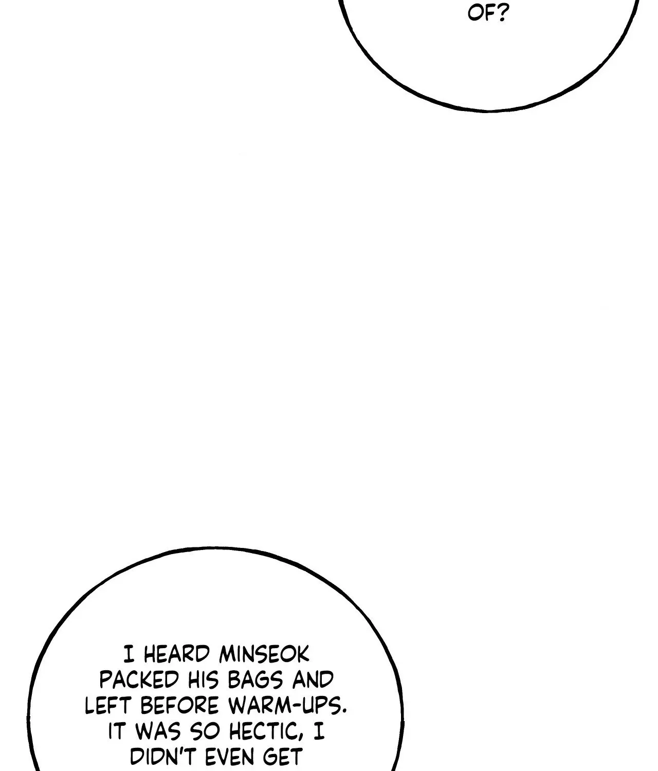 Bad Not Bat Chapter 1 page 94 - 