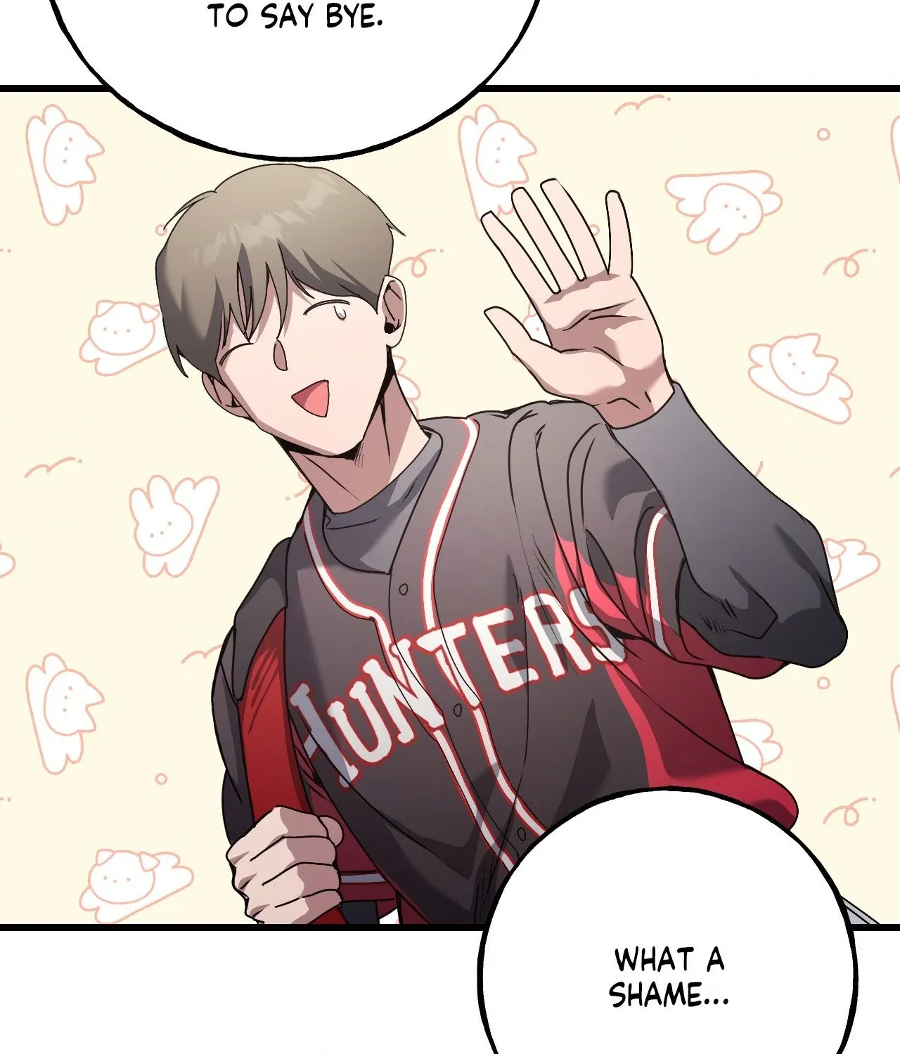 Bad Not Bat Chapter 1 page 95 - 