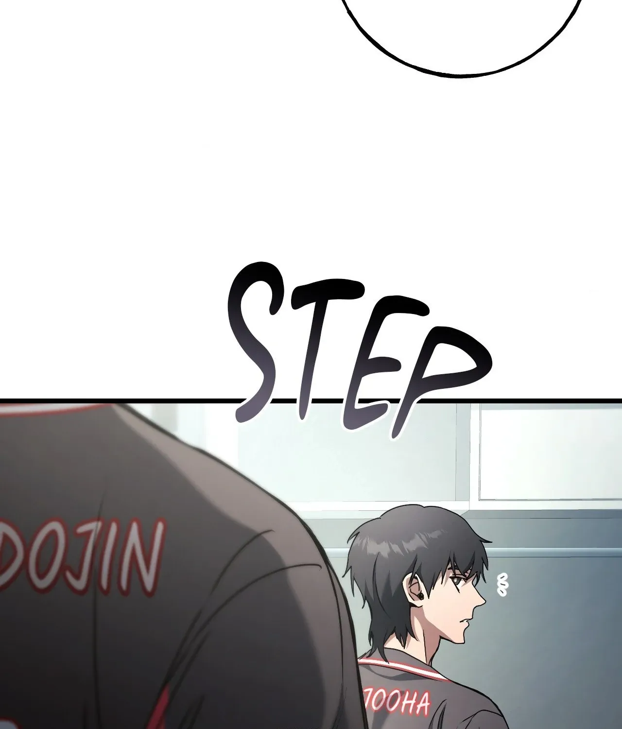 Bad Not Bat Chapter 1 page 96 - 