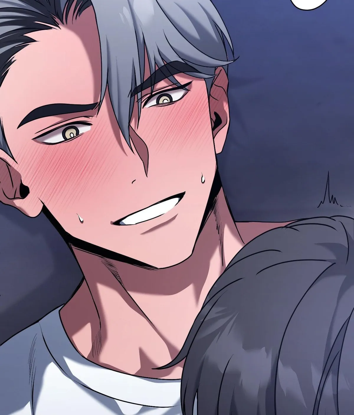 Bad Not Bat Chapter 10 page 101 - 