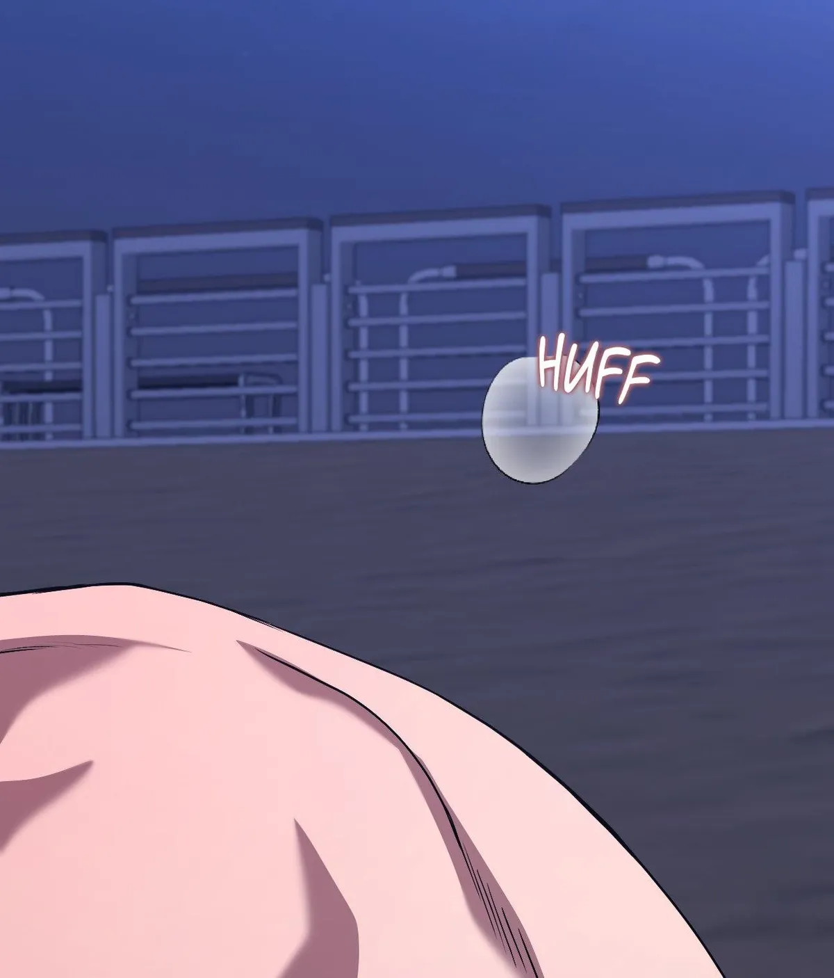 Bad Not Bat Chapter 10 page 115 - 