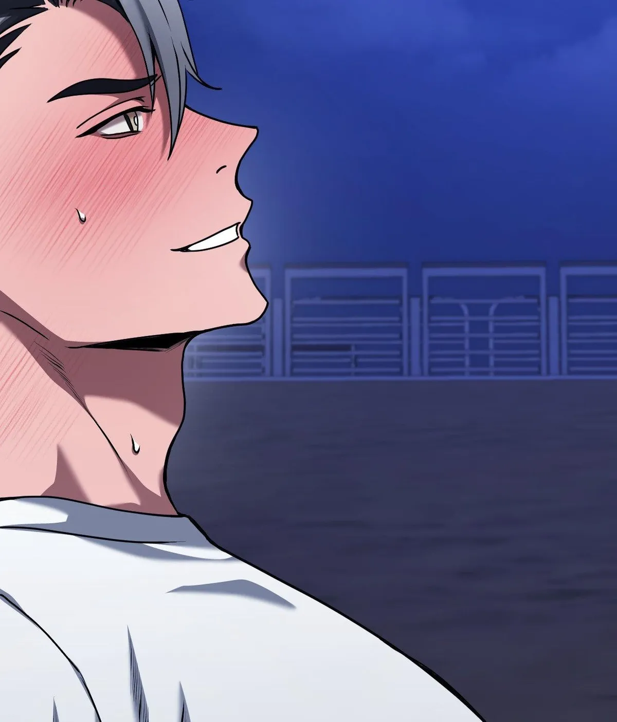 Bad Not Bat Chapter 10 page 119 - 