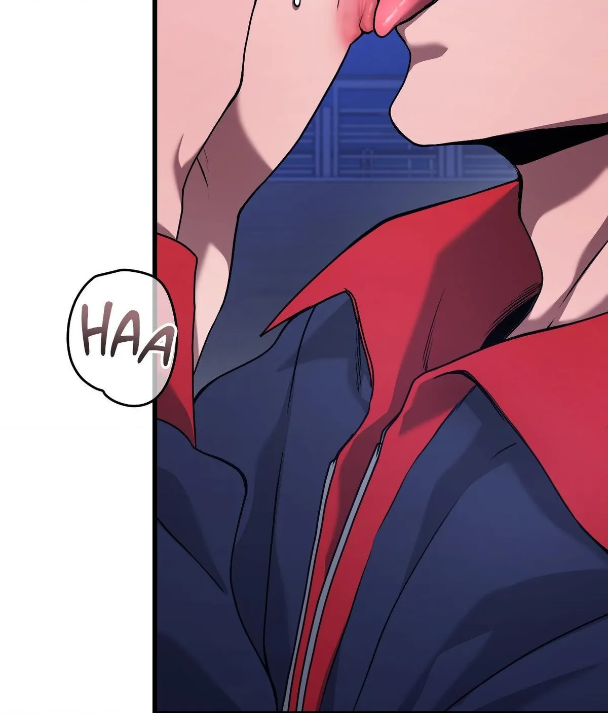 Bad Not Bat Chapter 10 page 13 - 