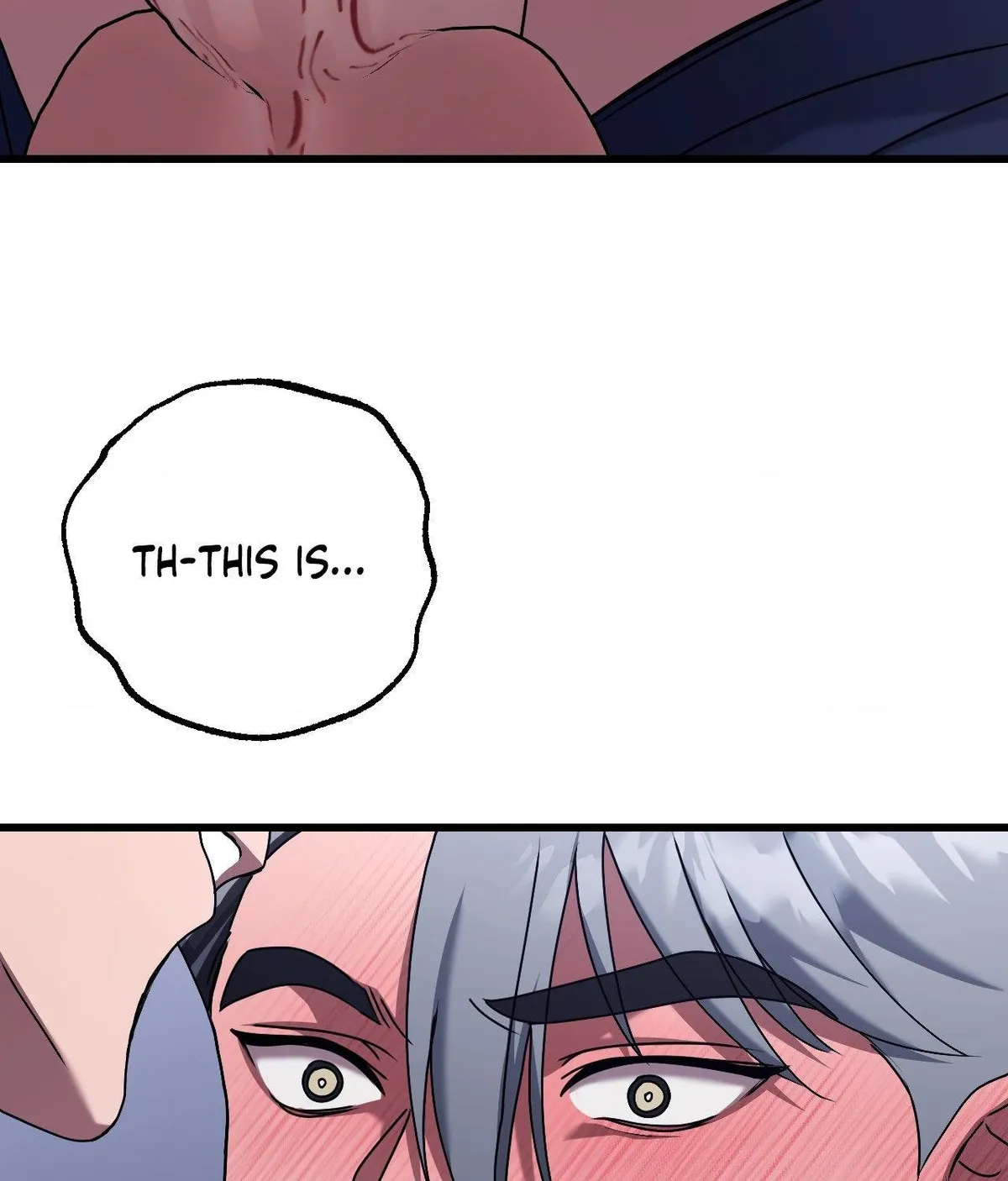 Bad Not Bat Chapter 10 page 123 - 