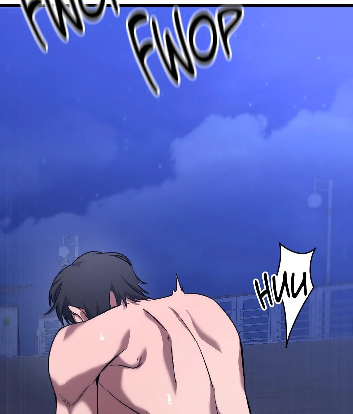 Bad Not Bat Chapter 10 page 128 - 