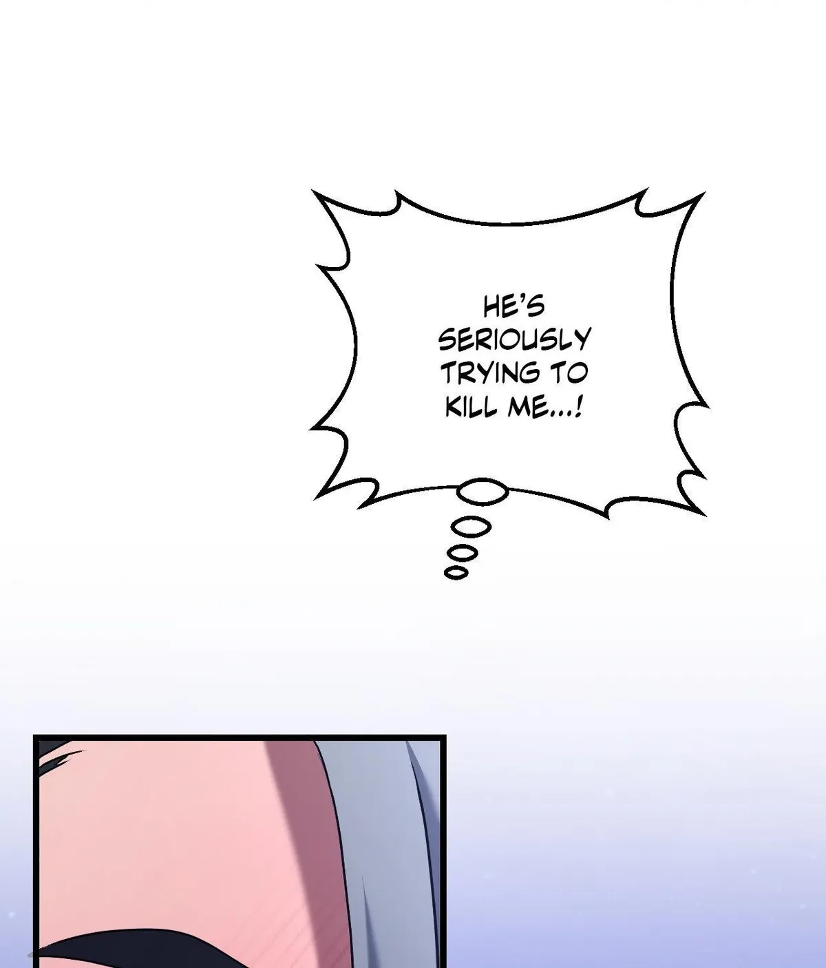 Bad Not Bat Chapter 10 page 133 - 