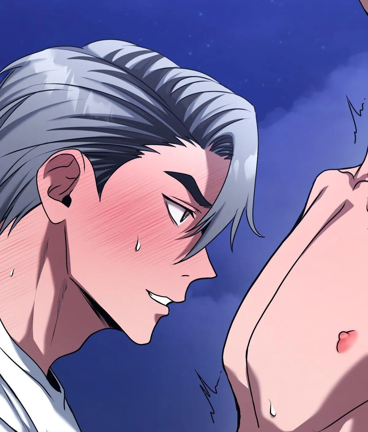 Bad Not Bat Chapter 10 page 143 - 