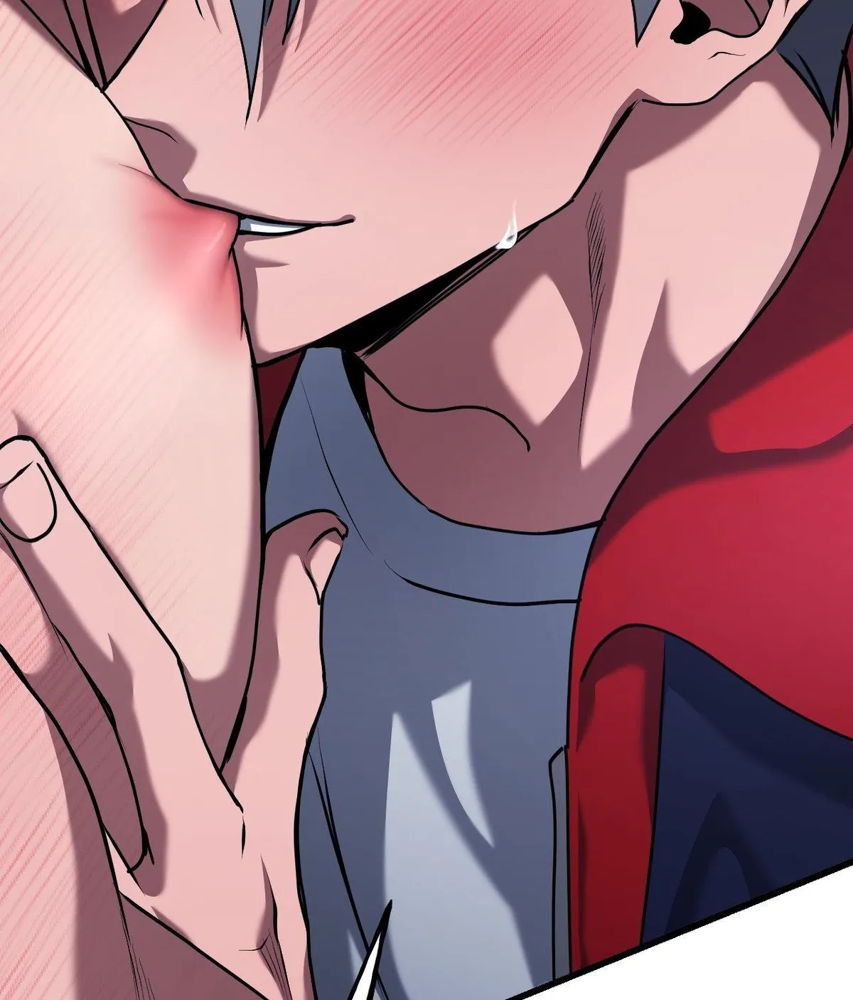 Bad Not Bat Chapter 10 page 17 - 