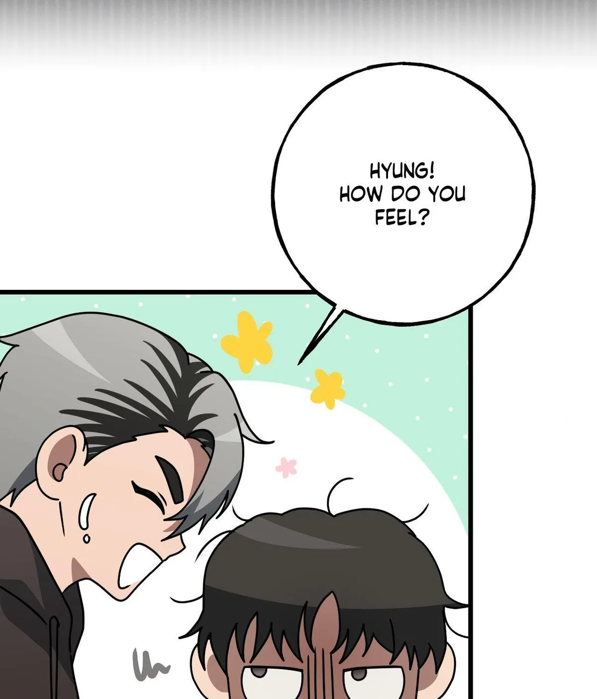 Bad Not Bat Chapter 10 page 179 - 