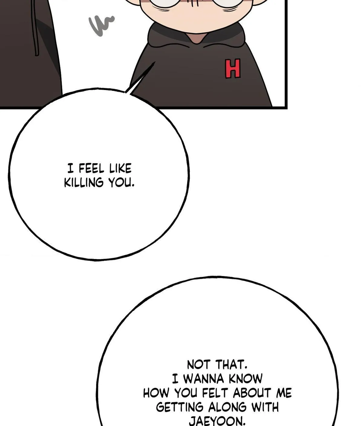 Bad Not Bat Chapter 10 page 180 - 