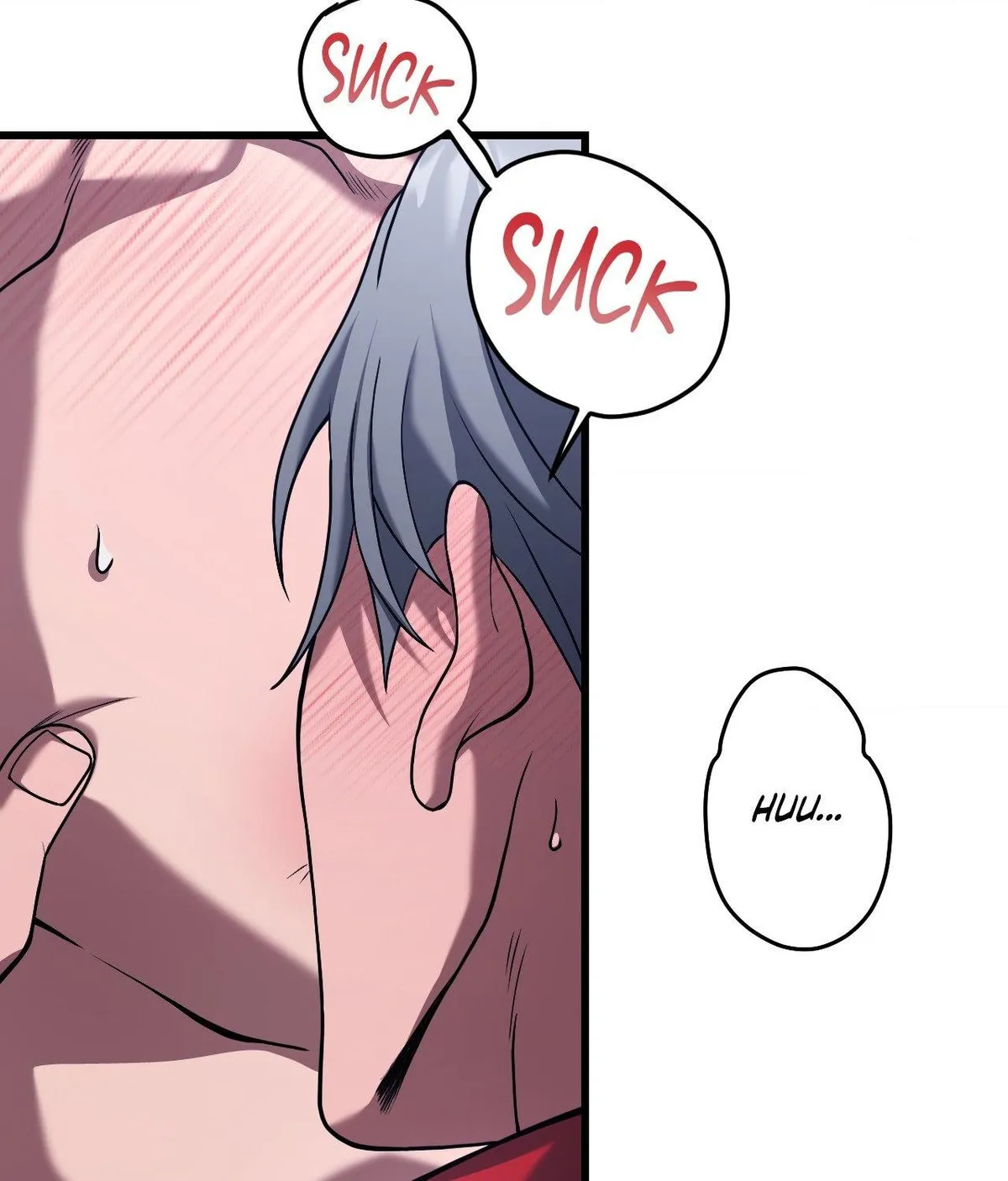 Bad Not Bat Chapter 10 page 19 - 