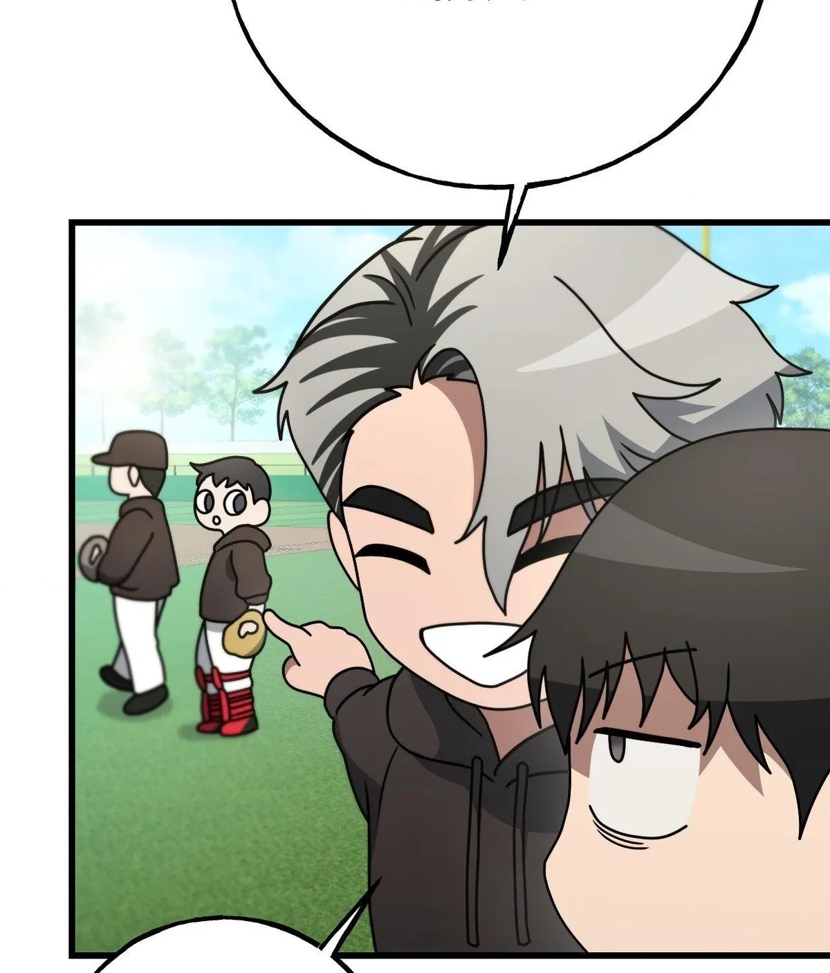 Bad Not Bat Chapter 10 page 181 - 