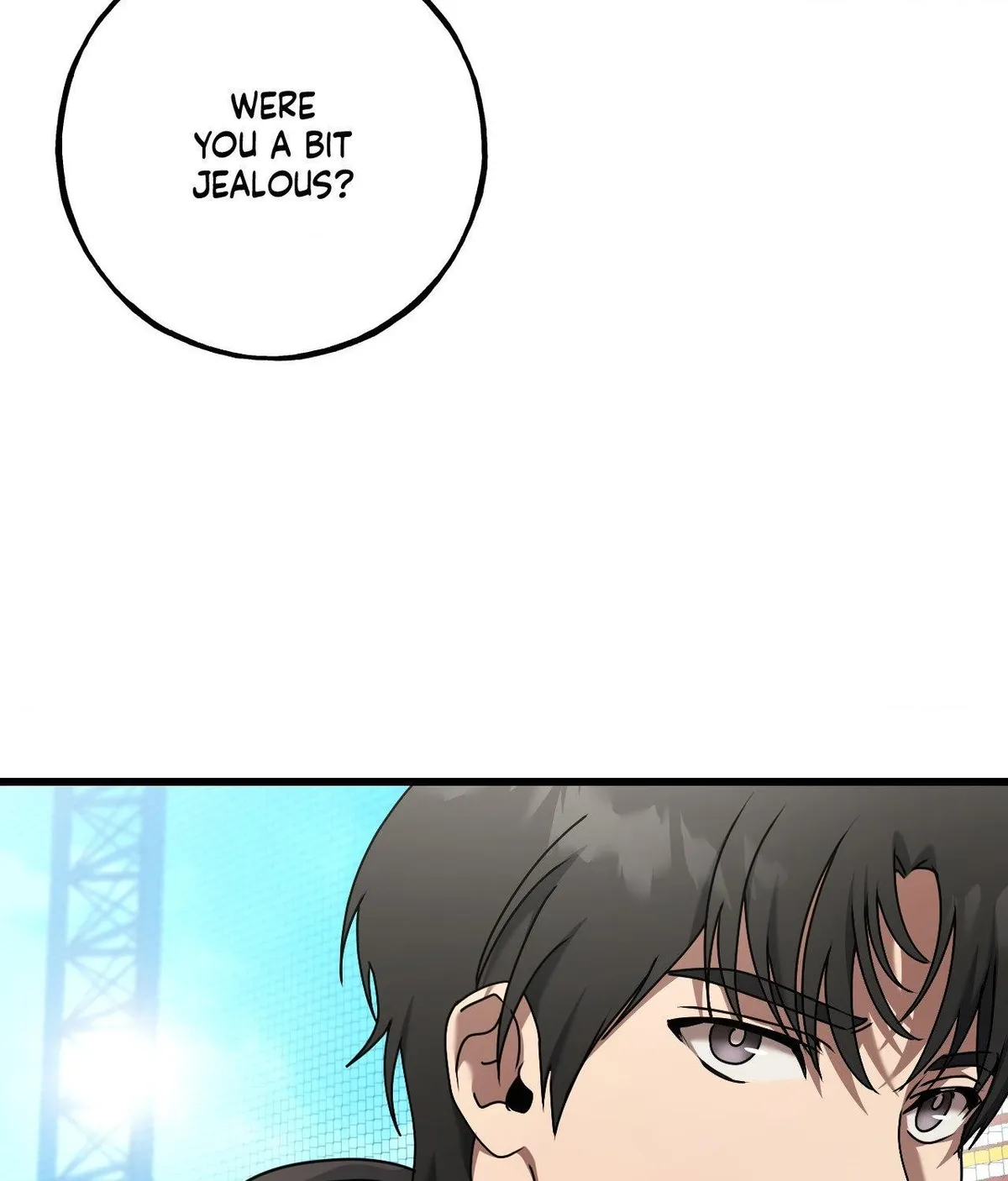 Bad Not Bat Chapter 10 page 182 - 