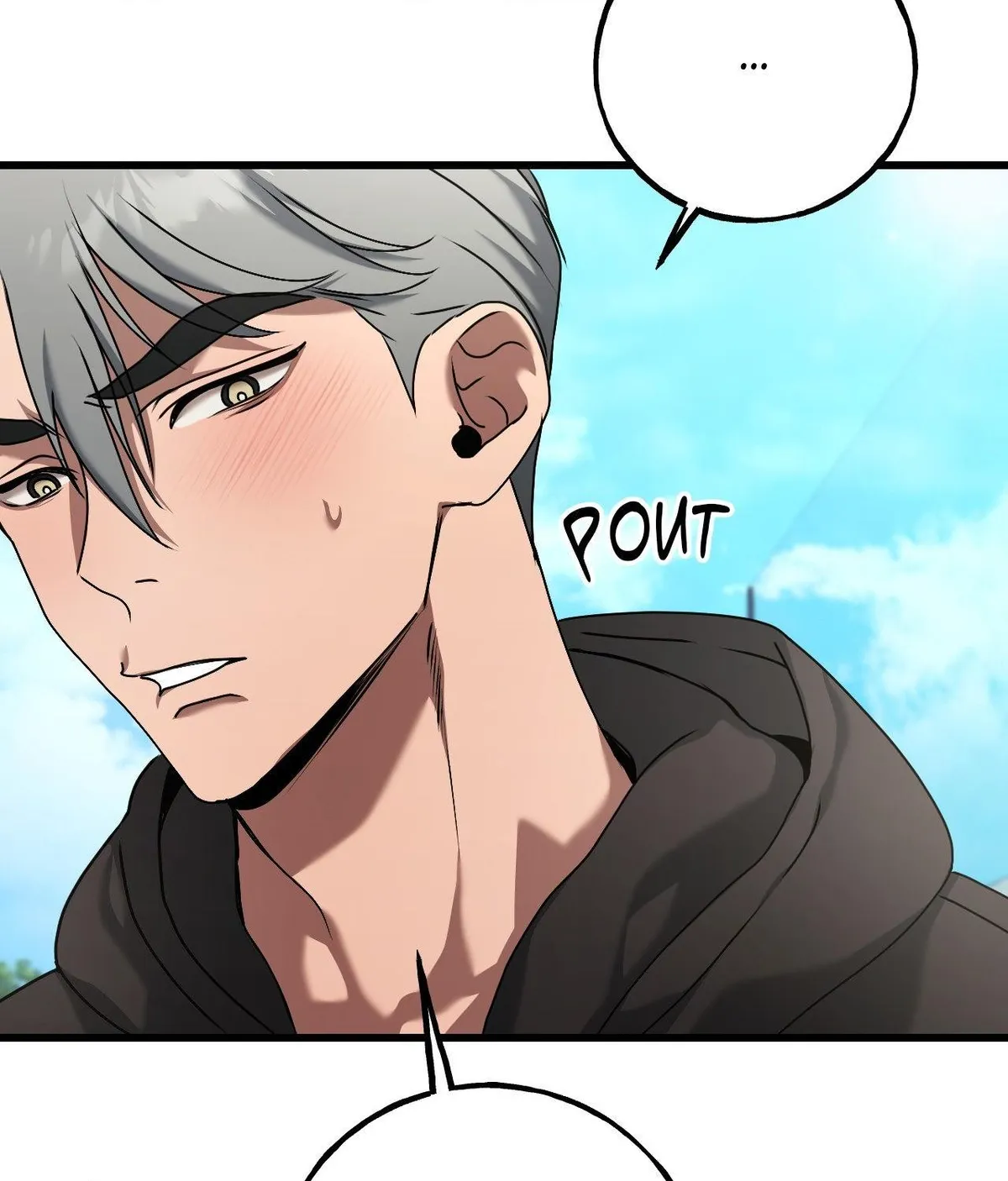 Bad Not Bat Chapter 10 page 184 - 