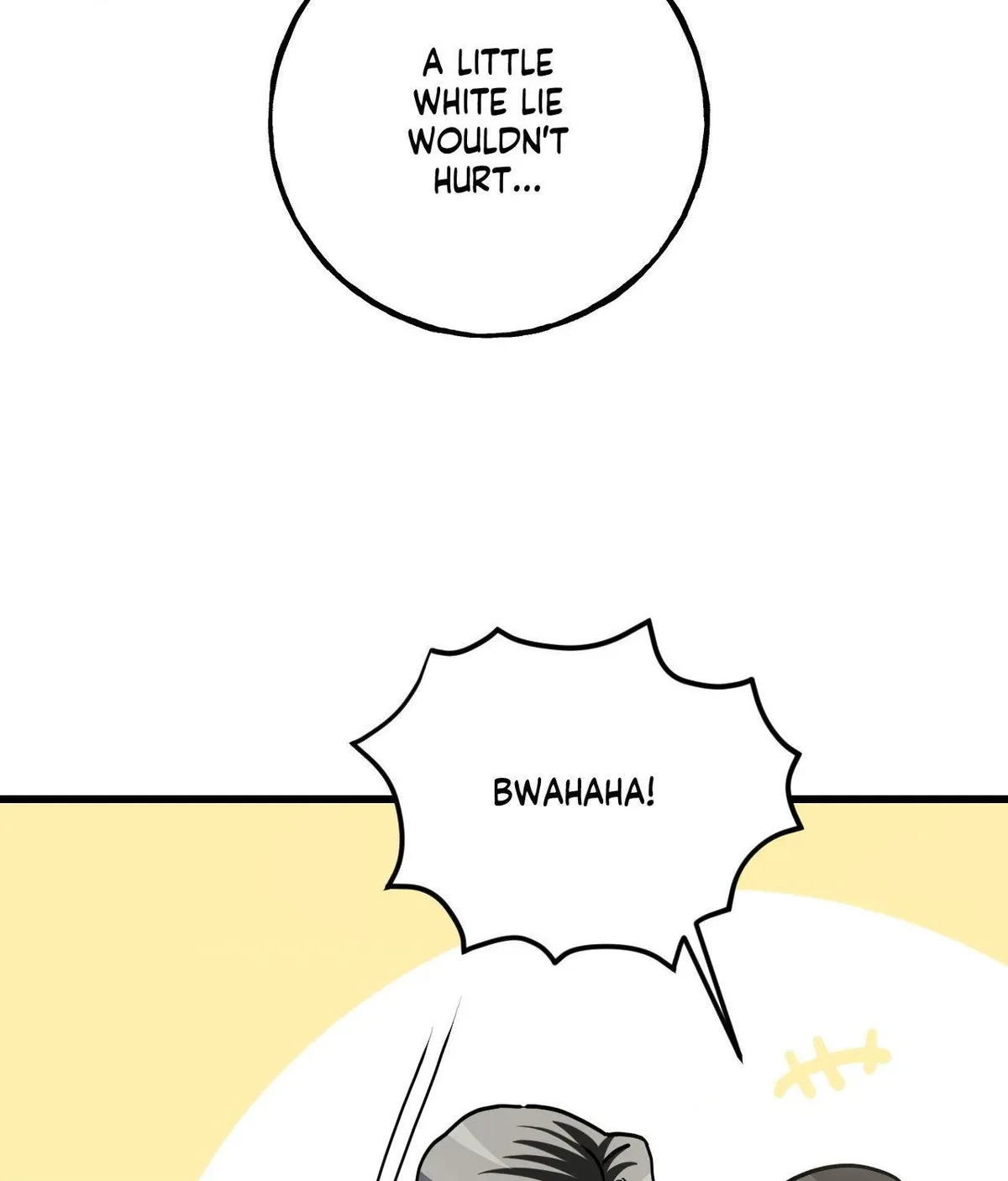 Bad Not Bat Chapter 10 page 185 - 