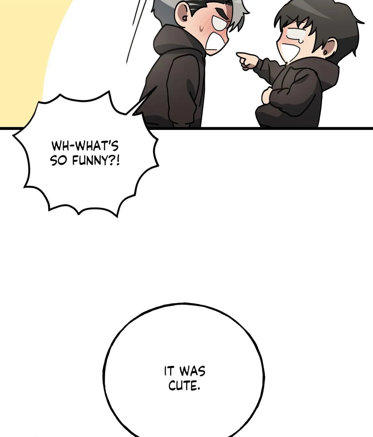 Bad Not Bat Chapter 10 page 186 - 