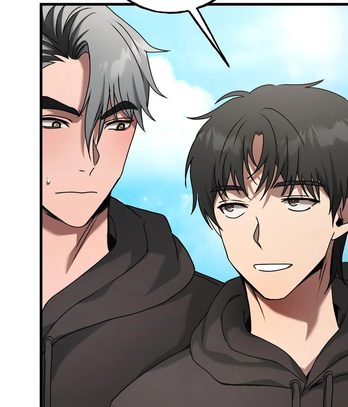 Bad Not Bat Chapter 10 page 187 - 