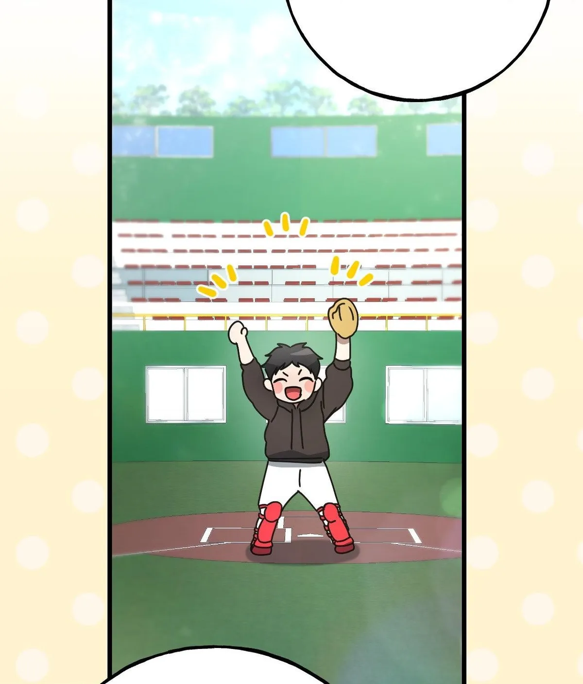 Bad Not Bat Chapter 10 page 189 - 