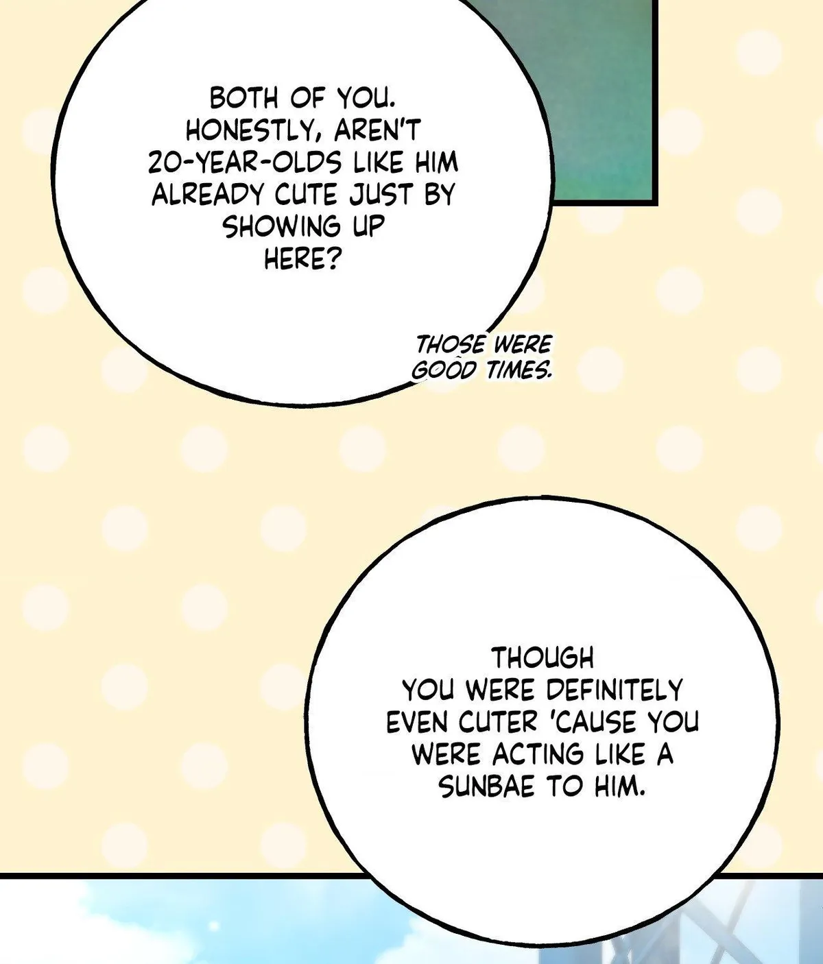 Bad Not Bat Chapter 10 page 190 - 