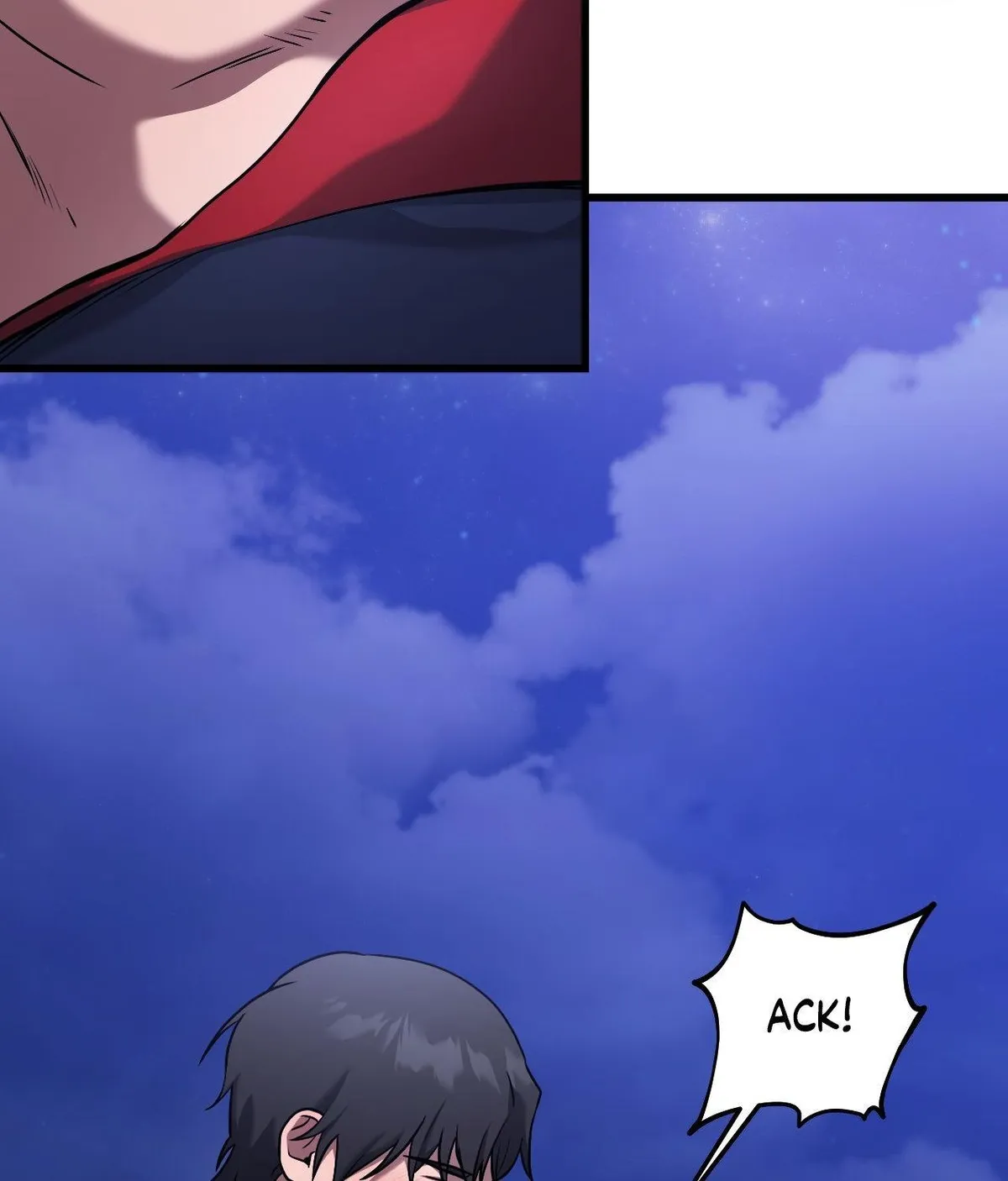 Bad Not Bat Chapter 10 page 20 - 