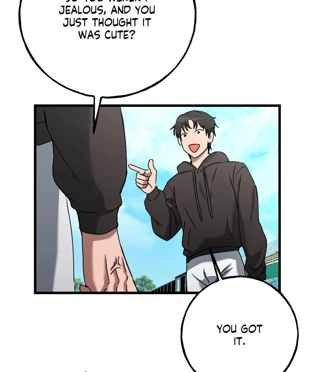 Bad Not Bat Chapter 10 page 192 - 
