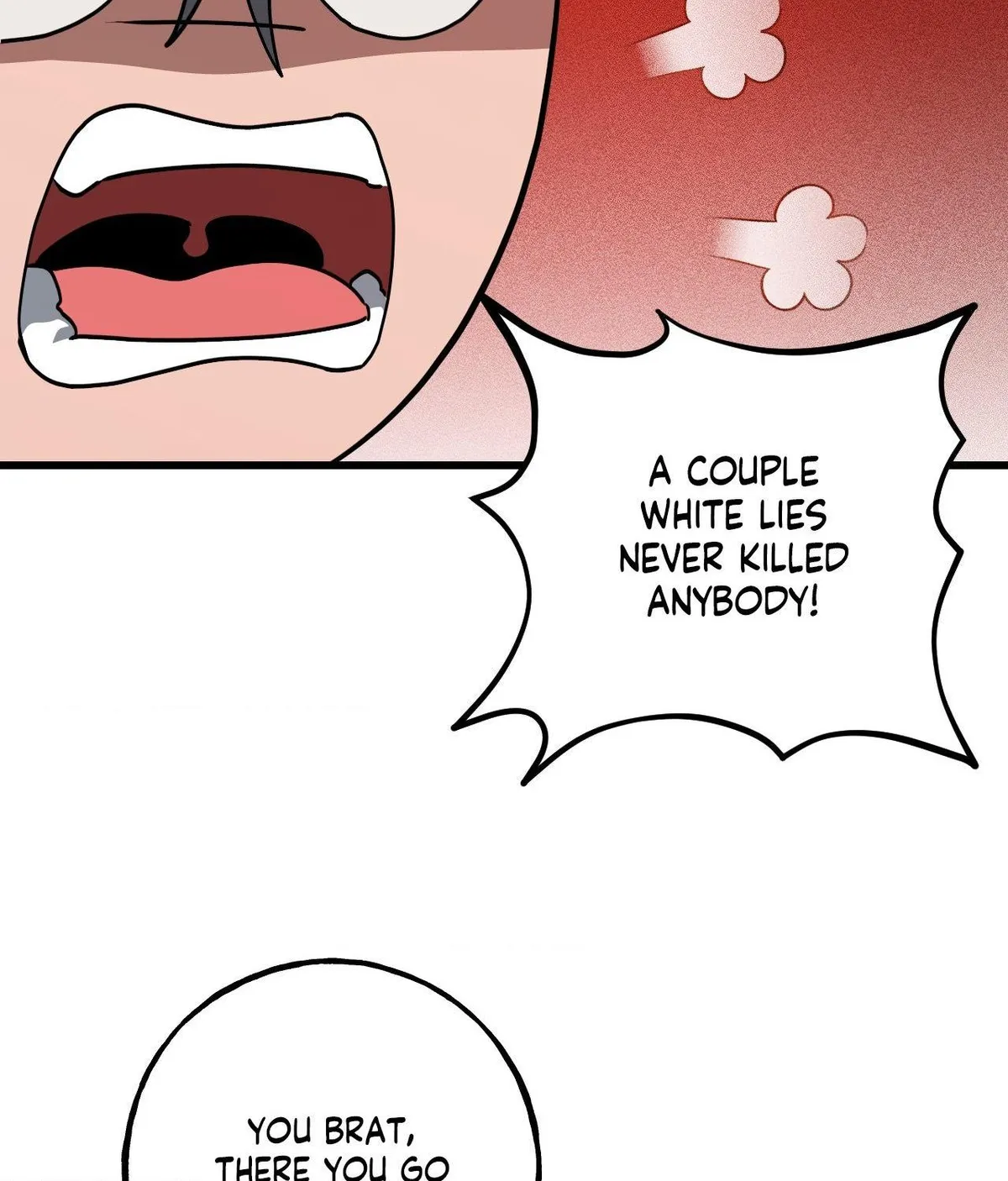 Bad Not Bat Chapter 10 page 194 - 
