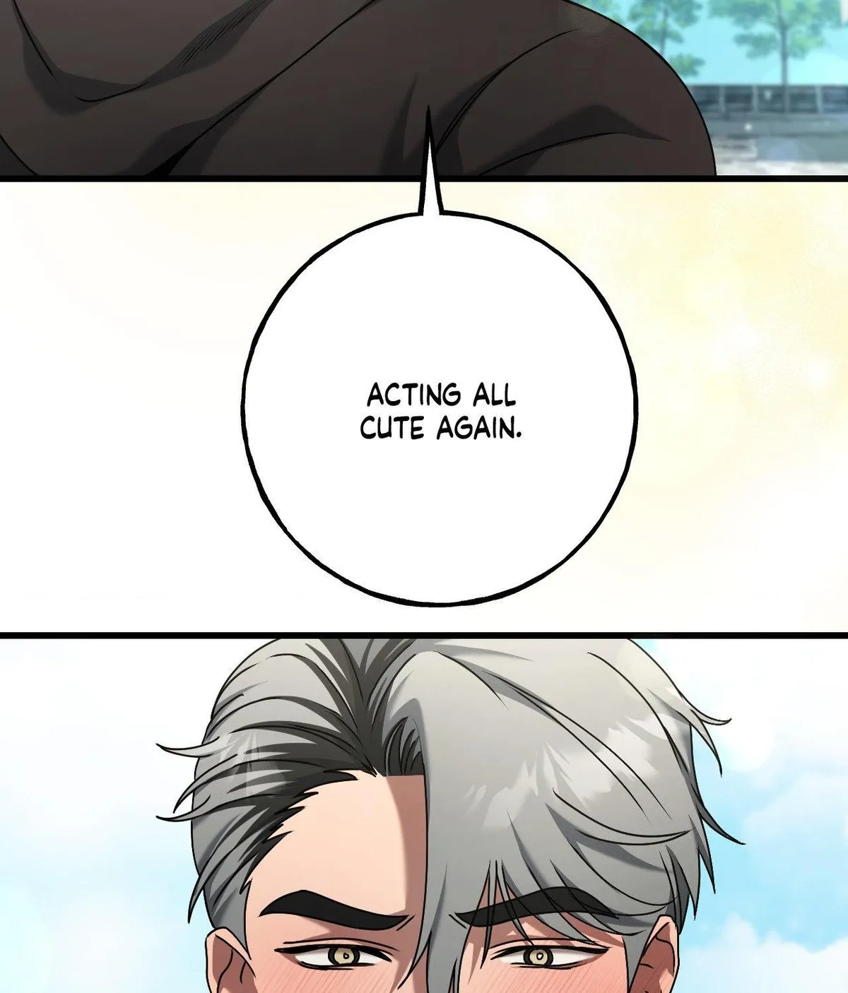 Bad Not Bat Chapter 10 page 197 - 